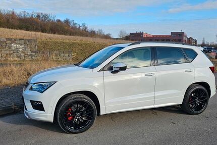 Seat Ateca 95.996 km 23.300 &euro; Waltrop 45731