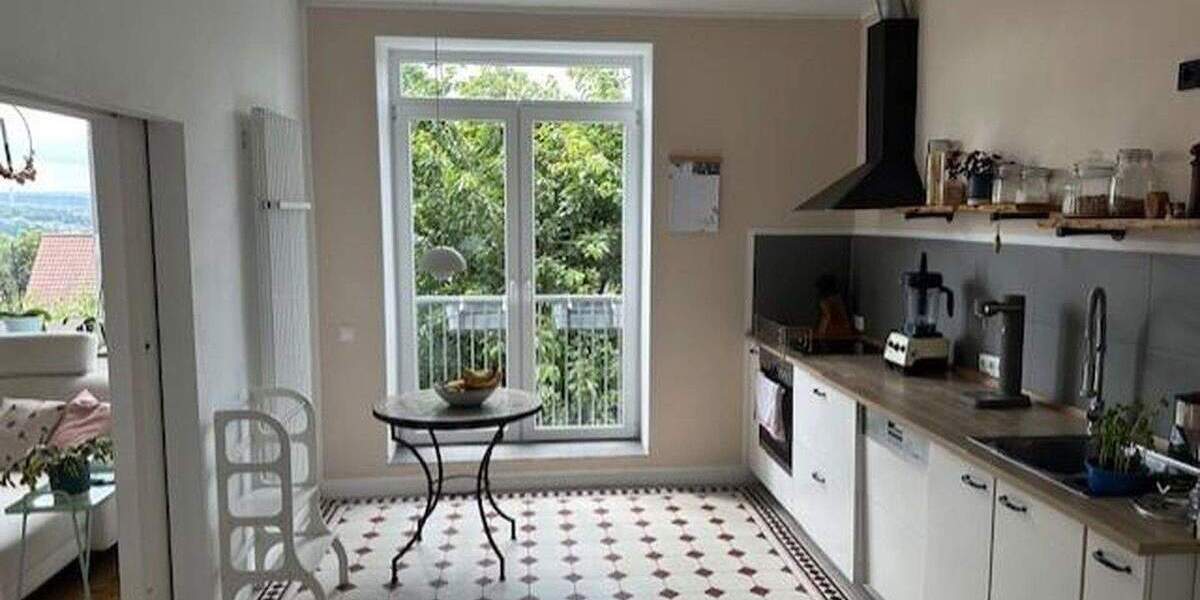 Frisch renovierter Familientraum _ohne_ Modernisierungsstau 5 zimmer