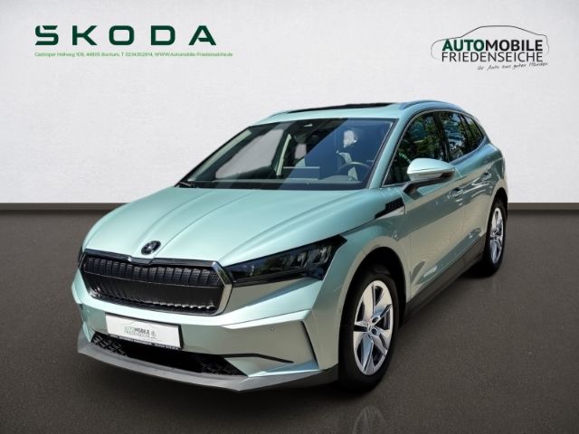Skoda Enyaq 31.452 km 31.490 € Bochum 44805