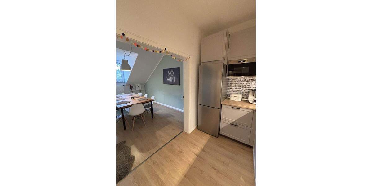 Etagenwohnung Wetter (Ruhr) Alt-Wetter - 4 Zimmer, 75 m&sup2;, 149.000&euro; | Angebot:25037507
