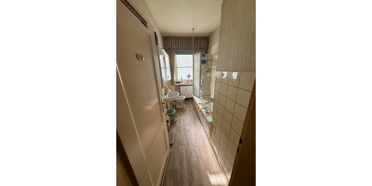 Terrassenwohnung Marl - 4 Zimmer, 86 m&sup2;, 739&euro; | Angebot:26250345