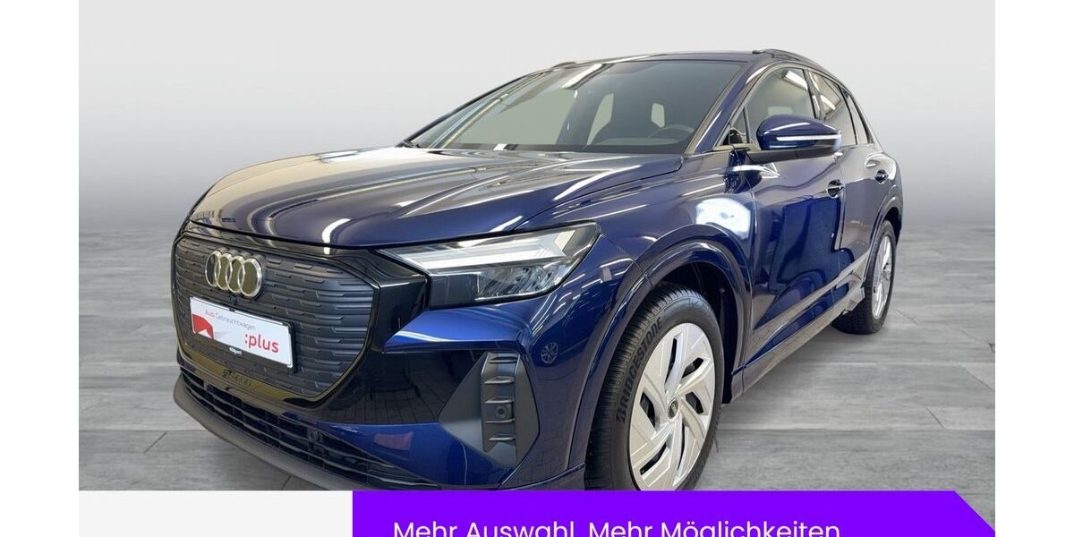 Audi Q4 e-tron 21.999 km 32.445 &euro; Dortmund 44143