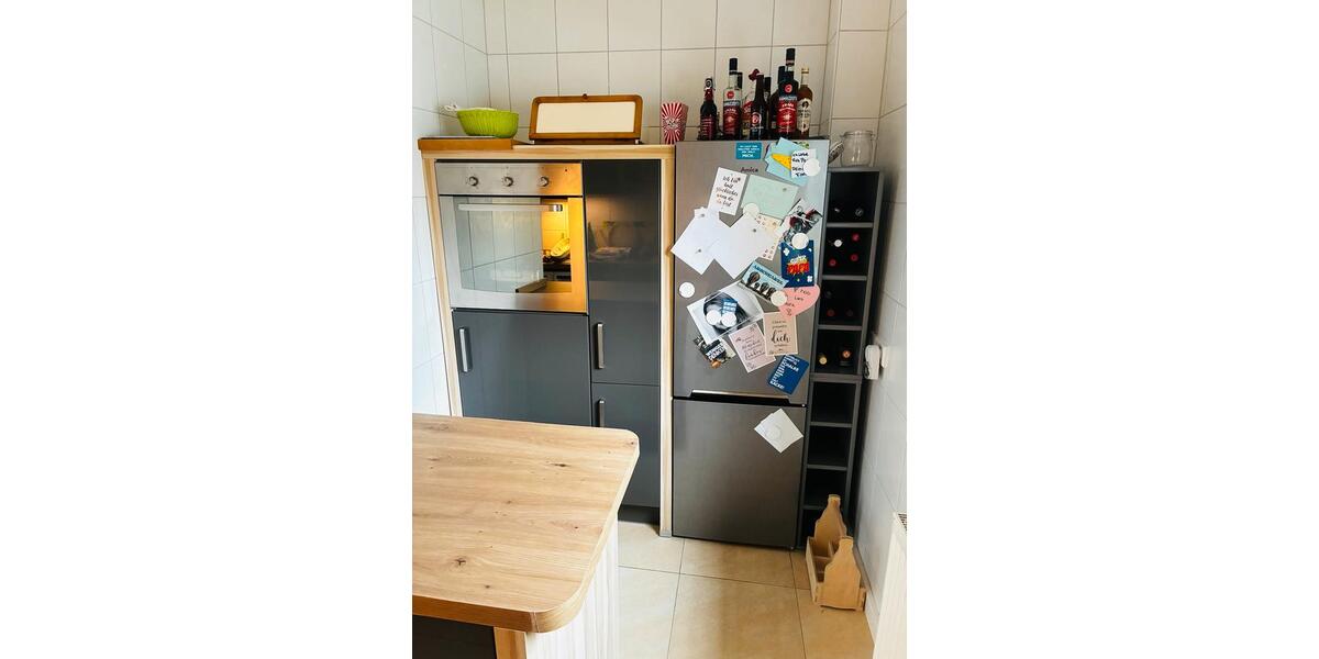 Erdgeschoßwohnung Dortmund Hombruch - 2 Zimmer, 64 m&sup2;, 985&euro; | Angebot:26393880