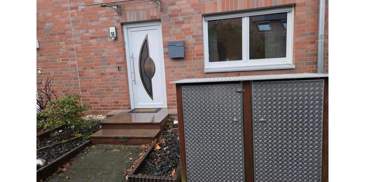 Reihenmittelhaus in Hattingen Holthausen 5 zimmer