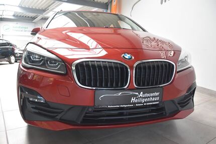 BMW 218 Active Tourer 72.001 km 11.980 &euro; Heiligenhaus 42579