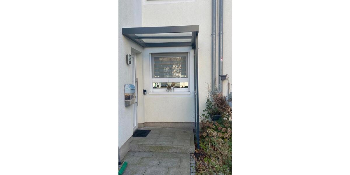 Modernes Reihenmittelhaus in Katernberg 5 zimmer