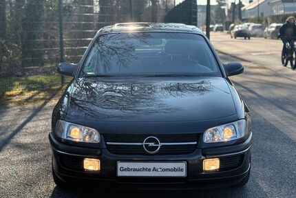 Opel Omega