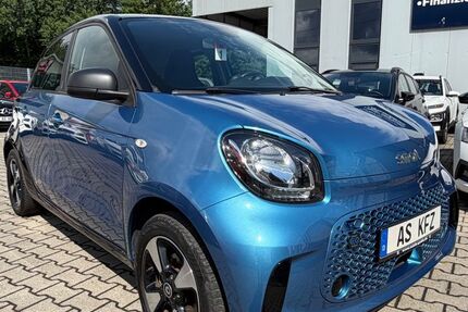 Smart ForFour 34.600 km 10.990 &euro; Castrop-Rauxel 44579