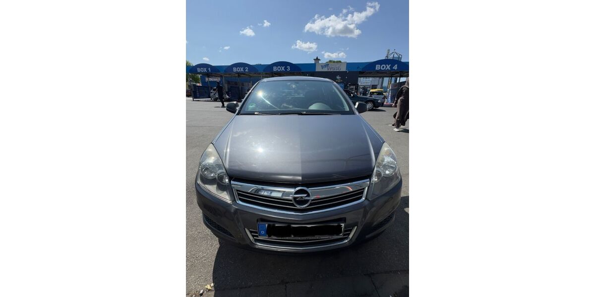 Opel Astra 195.000 km 3.900 &euro; Herne 44651