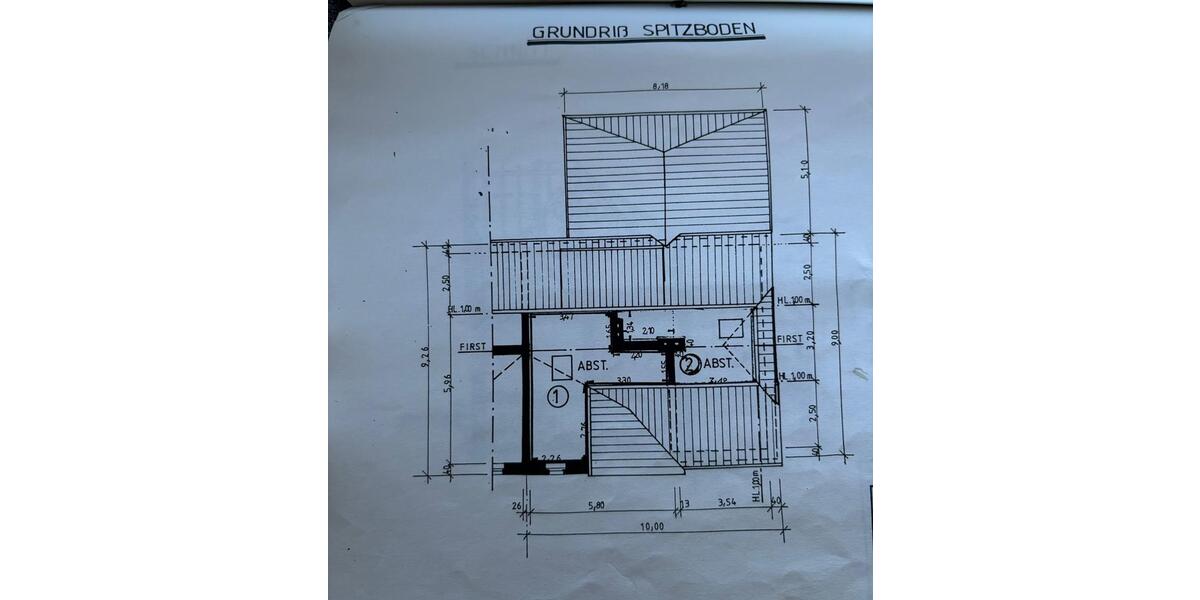 Doppelhaushälfte Bochum Günnigfeld - 8 Zimmer, 175 m&sup2;, 555.000&euro; | Angebot:27007653