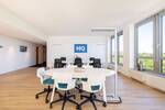 Arbeiten Sie in HQ Ruhrallee oder überall in unserem globalen Netzwerk
