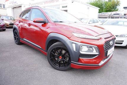 Hyundai KONA 66.000 km 17.990 &euro; Wuppertal 42109