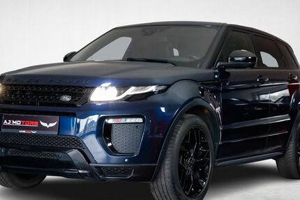 Land Rover Range Rover Evoque 147.000 km 15.990 &euro; Gelsenkirchen 45899