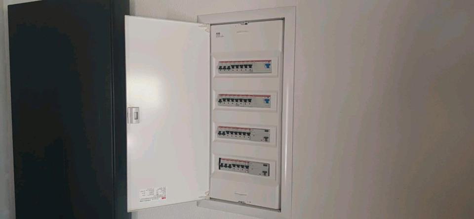 Haidekamp, Sanierungsobjekt, Teilverkauf 3.5 zimmer