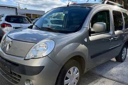 Renault Kangoo 239.000 km 3.490 € Gelsenkirchen Erle 45891