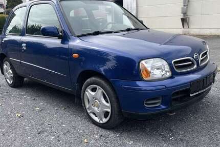 Nissan Micra 64.500 km 2.250 &euro; Gelsenkirchen, Stadt 45891
