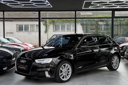 Audi A3 49.900 km 14.300 &euro; Essen 45141
