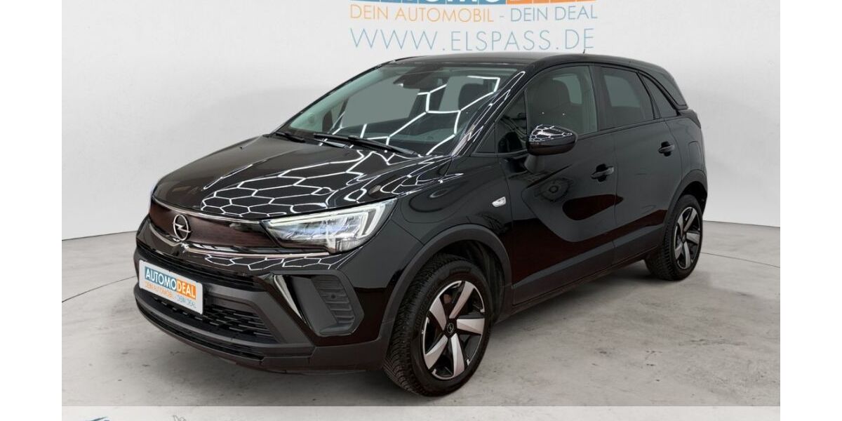 Opel Crossland (X) 49.898 km 13.449 &euro; Dinslaken 46539
