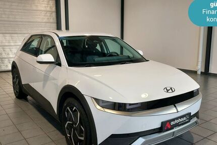 Hyundai IONIQ 5 52.776 km 27.590 &euro; Wuppertal 42287