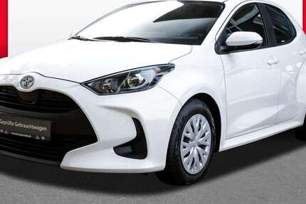 Toyota Yaris 42.571 km 14.399 &euro; Gelsenkirchen 45894