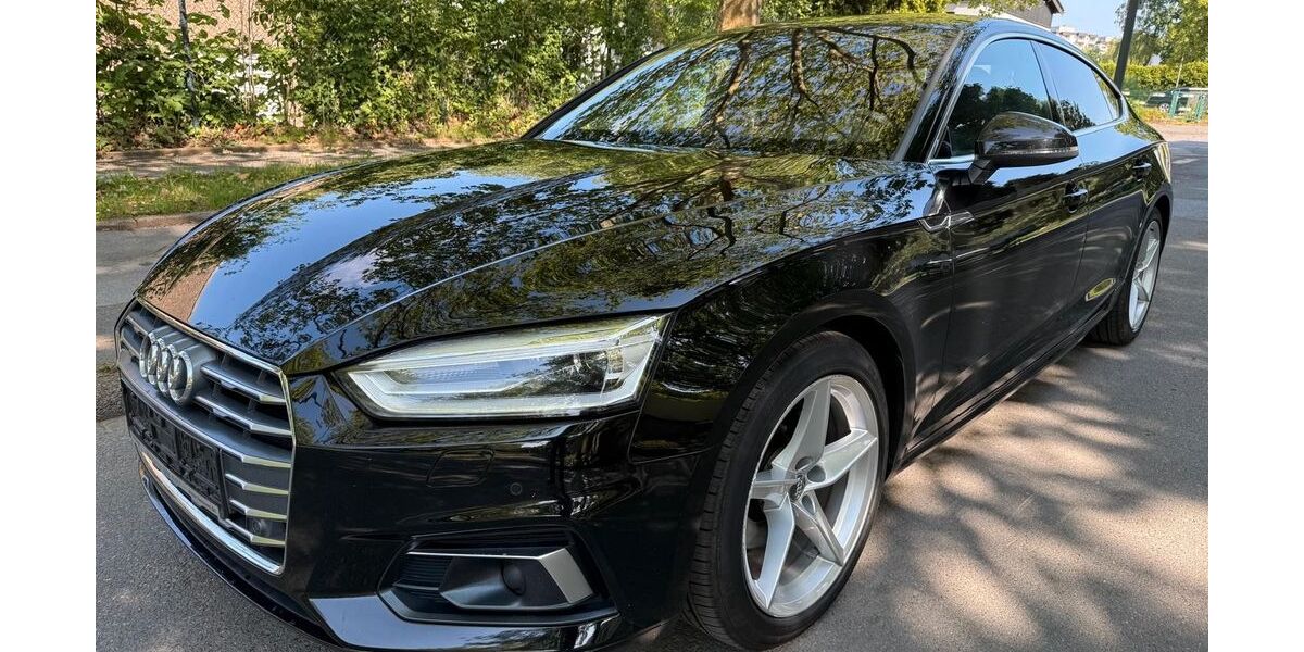 Audi A5 189.546 km 16.490 &euro; Dortmund 44141