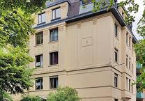 Ruhig gelegene 3 Zimmer Wohnung mit Wohnküche