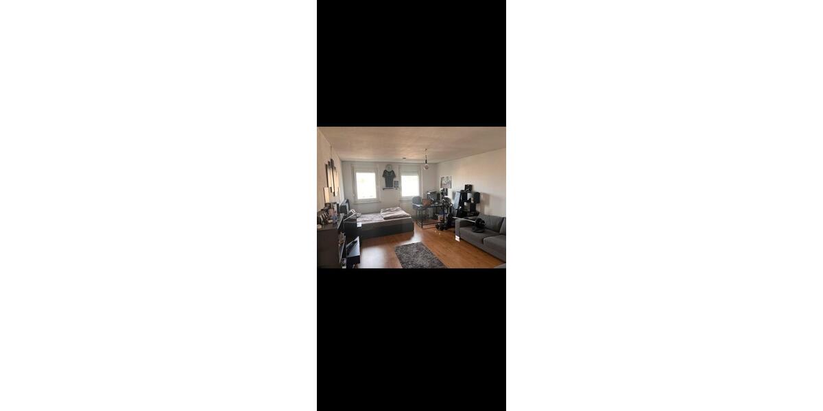 Dachgeschoßwohnung Wuppertal Gemarkung Langerfeld - 1.5 Zimmer, 40 m&sup2;, 530&euro; | Angebot:26237449