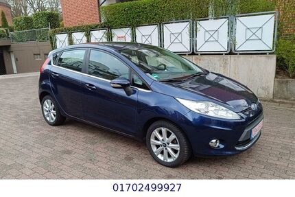 Ford Fiesta 174.000 km 2.999 &euro; Oberhausen 46145