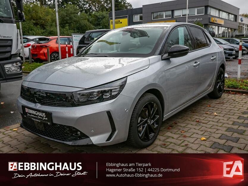 Opel Corsa 16.969 km 22.499 € Dortmund 44225