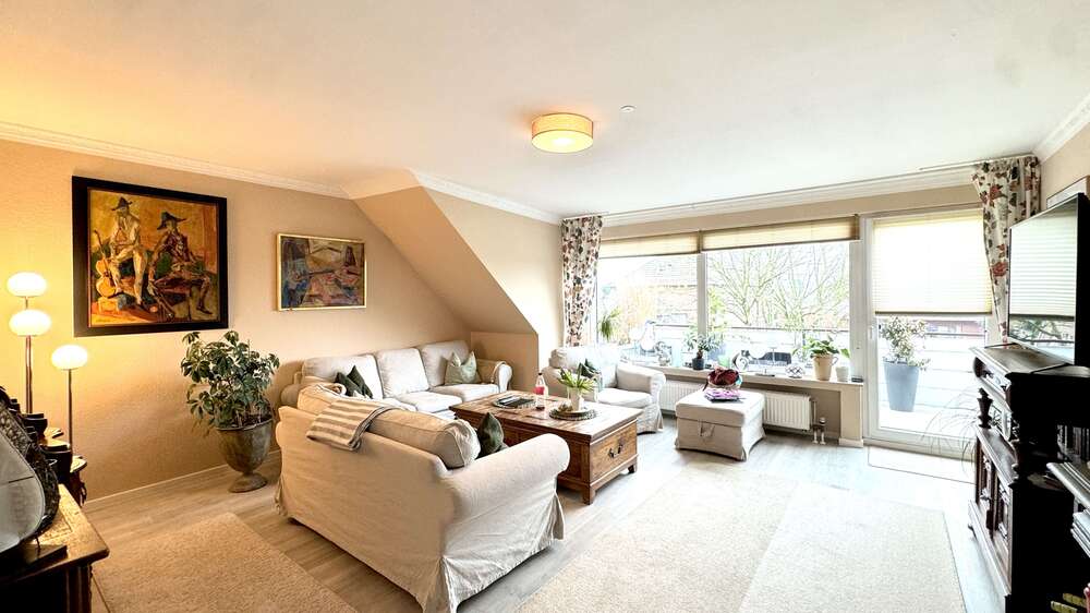 Wohnung zum Kaufen in Ratingen 239.000 € 82 m² 3 zimmer