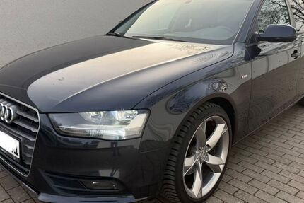 Audi A4 233.000 km 7.900 &euro; Gelsenkirchen 45896