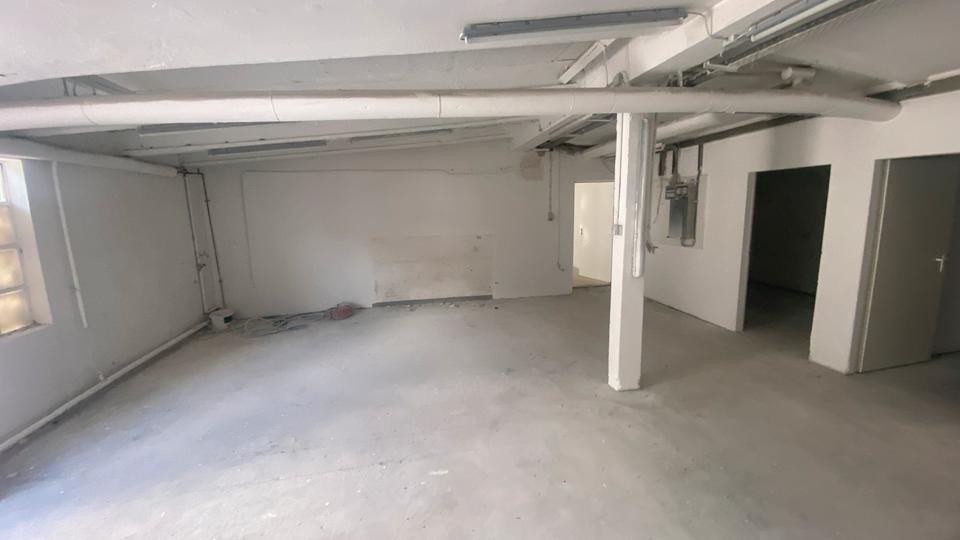Gewerbeobjekt Recklinghausen Grullbad - 1.390&euro; | Angebot:26169413