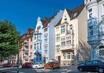 Wohnung zum Mieten in Castrop-Rauxel 296,80 € 56.5 m²