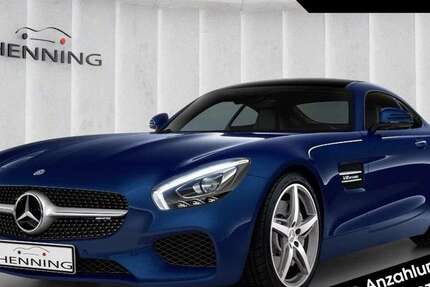 Mercedes-Benz AMG GT 114.651 km 69.780 &euro; Herne 44653