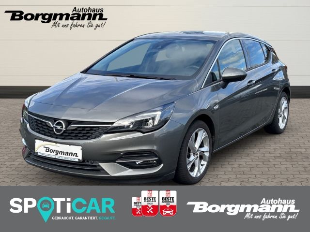 Opel Astra 45.173 km 14.990 € Haltern am See 45721