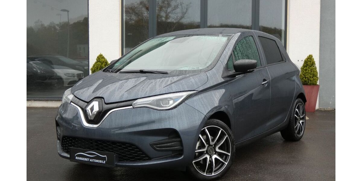 Renault ZOE 19.507 km 8.450 € Bochum 44807