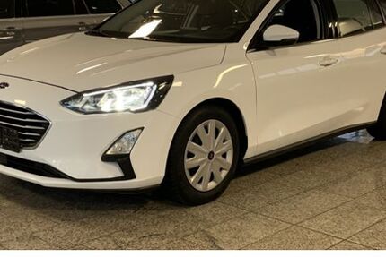Ford Focus 81.800 km 12.485 &euro; Wuppertal 42329