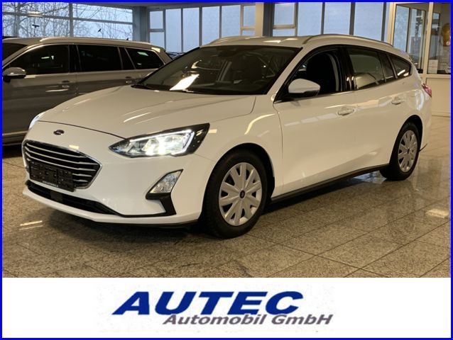 Ford Focus 81.800 km 12.485 &euro; Wuppertal 42329