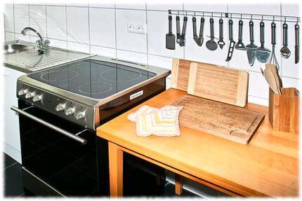 Wohnung Haltern am See - 4 Zimmer, 67 m&sup2;, 660&euro; | Angebot:25558977