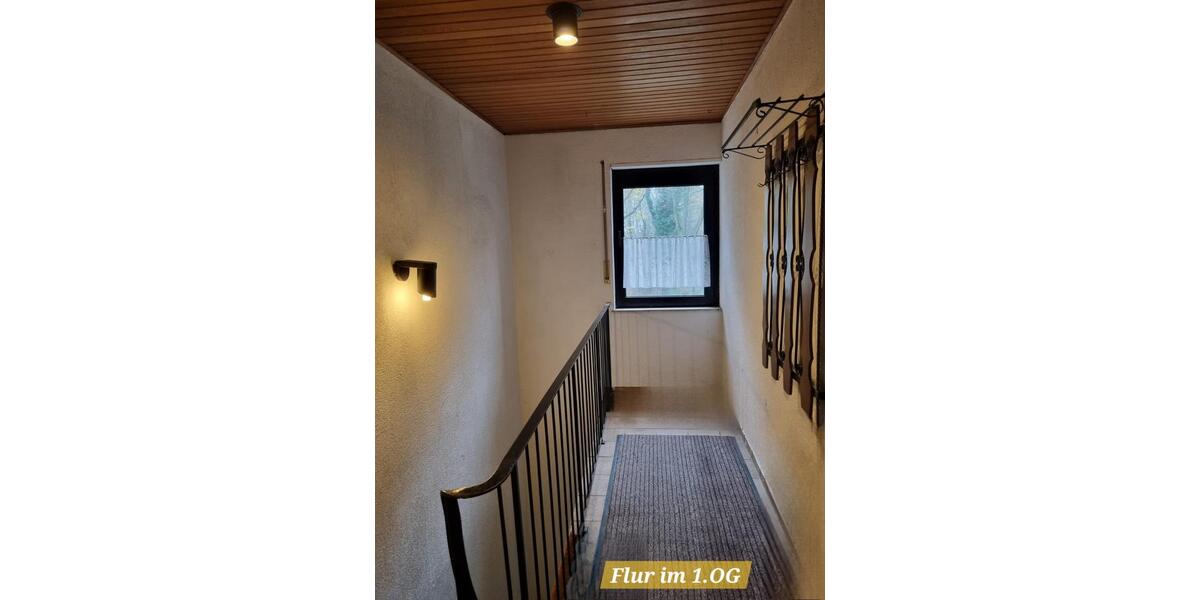Eigentumswohnung 93 m² mit Balkon und Garten in RE-Suderwich 3 zimmer