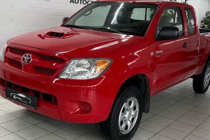 Toyota Hilux 260.067 km 13.950 &euro; Schwelm 58332
