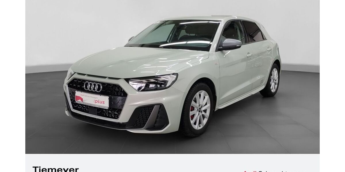 Audi A1 9.070 km 26.960 &euro; Bochum 44809