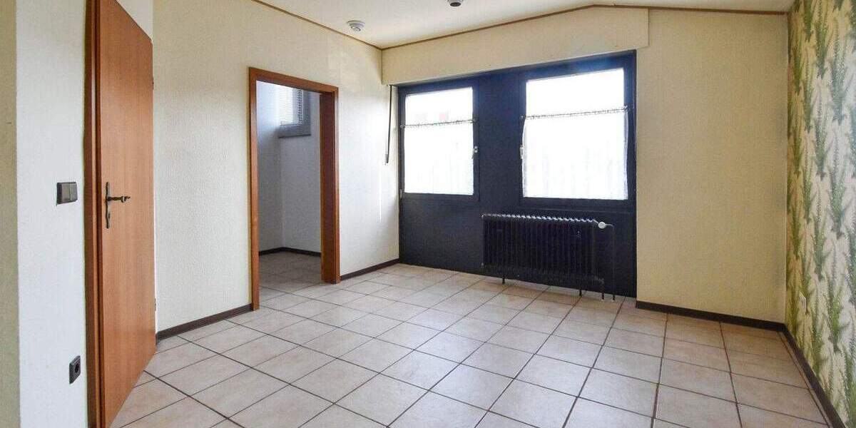 Reihenendhaus Duisburg / Huckingen Huckingen - 4 Zimmer, 120 m&sup2;, 329.000&euro; | Angebot:24689780