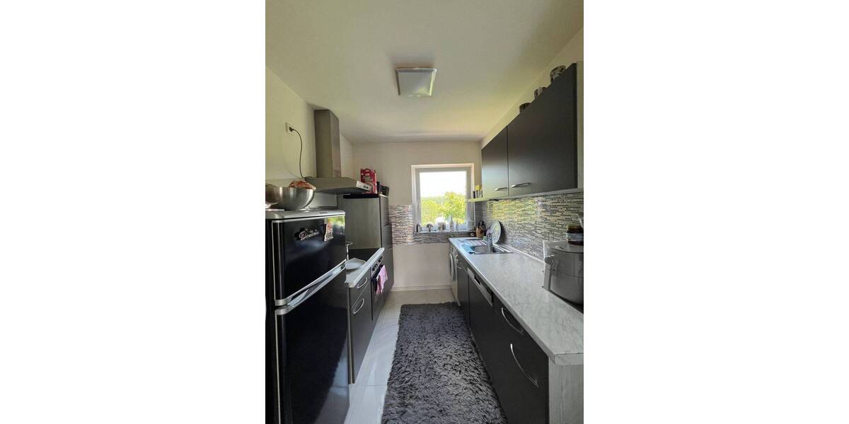 Etagenwohnung Dortmund Wellinghofen - 3 Zimmer, 70 m&sup2;, 175.000&euro; | Angebot:22904815