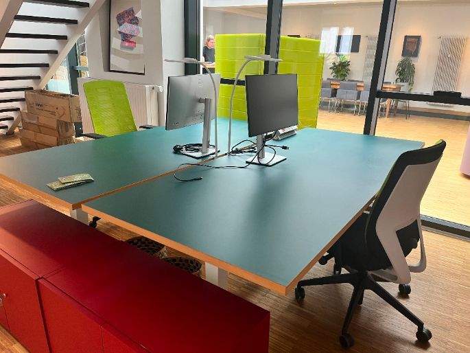 Gewerbeobjekt Essen Rüttenscheid - 189&euro; | Angebot:25865514