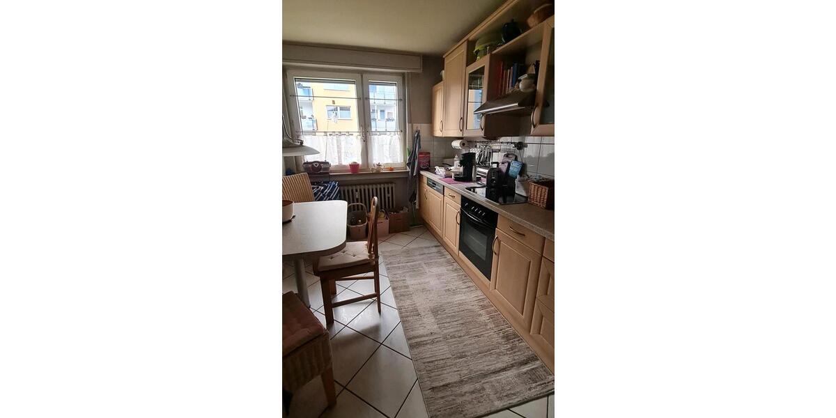 Hochparterre Essen Stadtbezirk VI - 2 Zimmer, 68 m&sup2;, 590&euro; | Angebot:25269438