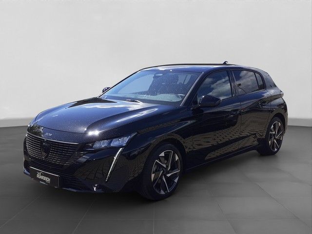 Peugeot 308 17.169 km 21.490 &euro; Duisburg 47059