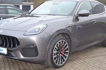 Maserati Grecale 11.368 km 59.980 € Essen 45219