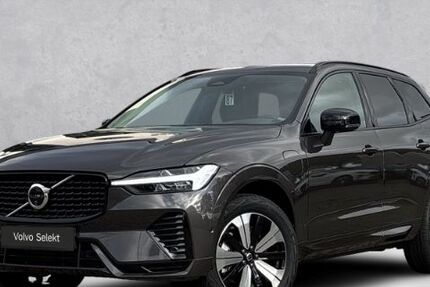 Volvo XC60 18.809 km 54.669 € Dortmund 44143