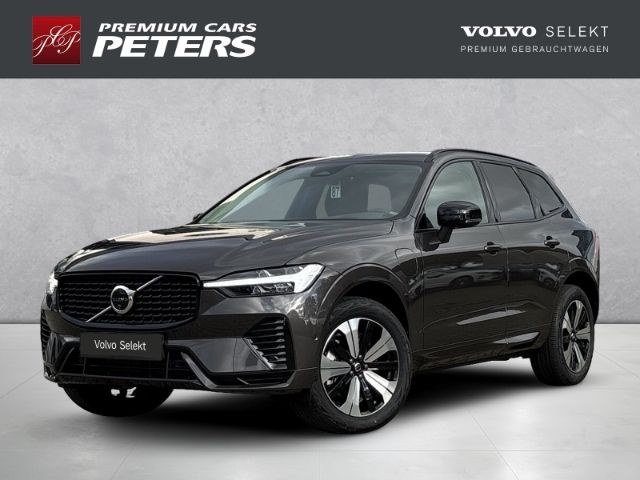 Volvo XC60 18.809 km 54.669 € Dortmund 44143